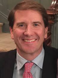 Andrew Heaney: Here's why I am running for Congress