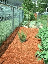 Fight Weeds With Landscape Fabric What Is Landscape Landscape Fabric Landscape Design