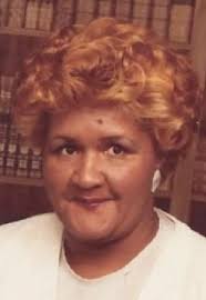 Pearl Duncan Obituary (2017)