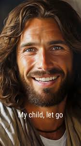 Jesus has this message for you: Jesus is asking you to let go, not to leave  you empty, but to make room for something better. What He’s preparing  carries more peace, purpose, and blessing than what ...