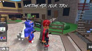 Roblox murder mystery 2 mm2. Wie Schiesst Man In Roblox Murder Mystery Messer Spiele Und Gaming Spiele