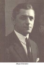 Sidney Abramowitz's Instagram, Twitter & Facebook