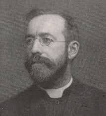 Reburial rekindles a Minnesota priest's tale