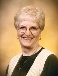 Memorial for Joanne Berg