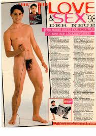 Bravo Magazine Men Naked 7008 | Hot Sex Picture