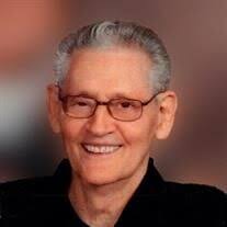 William "Bill" Clark Obituary