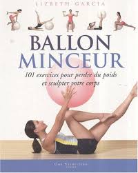 Si vous venez d'avoir un bébé, consultez votre médecin pour vous assurer que vous pouvez soulever des poids. Livre Ballon Minceur 101 Exercices Pour Perdre Du Poids Et Sculpter V Tout Pour Le Dos
