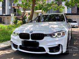 2014 Bmw 320i Sport Sedan Sedan Sport Bmw Sedan