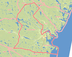 Sundsvall är en kommun i sverige på latitud 62.5, longitud 17.2. Sundsvall Rosta I Vallokal Val 2014