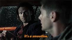 Supernatural