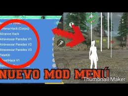 Currently, it is released for android, microsoft windows. Nuevo H A C K Mod Menu Para Free Fire Mod Menu Actualizado V 1 38 0 Free Fire Epic En 2020 Juegos De Disparos Juegos De Accion Hack De Gemas