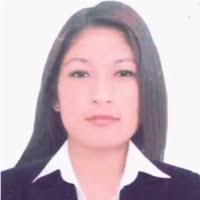 Ana Veronica Mac Martinez