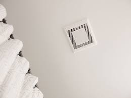 80 cfm ceiling bathroom exhaust fan with light the nutone ventilation fan with light features the nutone ventilation fan with light features square lens surrounded by a decorative white grille that coordinates with the most popular ceiling white paints. How To Size A Bathroom Exhaust Fan