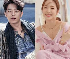 Park's next drama was i. Park Min Young Seo Kang Joon To Draw Healing Romance In New Jtbc Drama