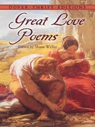Great Love Poems Great Love Poems Love Poems Poems