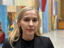 Norsk politikk, Emilie Enger Mehl