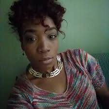 Sheena Redwine's Instagram, Twitter & Facebook