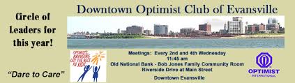 Downtown Optimist Club