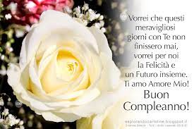 Cdb Cartoline Per Tutti I Gusti Cartolina Ti Amo Amore Mio Buon Compleanno Con I Buon Compleanno Buon Compleanno Amore Buon Compleanno Amore Mio