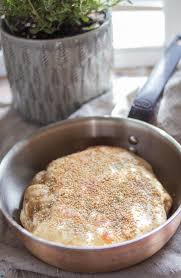 Rezept Fur Ein Fluffiges Pfannenbrot Schnell Gemacht Und Ganz Einfach Rezept Pfannenbrot Rezepte Lebensmittel Essen