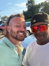 A few years back, my cousin Norman GOBERT called me after hearing Bobby  HEBERT