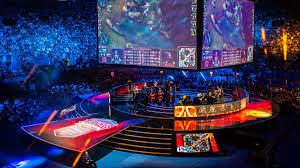 Unlike the match history tab, scoreboards are not required to be present on the wiki for games to show up here. League Of Legends Miami Heat And Schalke Back Teams In New Nfl Style Championship Cnn