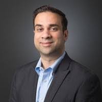 Raj Kapadia's Instagram, Twitter & Facebook