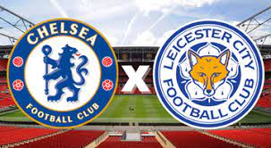 Certainly it might just be for leicester city and chelsea fans if their players are the ones making the climb up to the royal box come full time at wembley stadium, which will play host to 20,000 supporters, the biggest. Inrpgsktctsoim