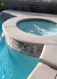 Little Tile Inc Online Source To Swimming Pool Tile Glass And Mosaics For Spa Hot Tubs Jacuzzis A Swimming Pool Tiles Swimming Pools Backyard Pool Remodel