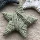 Yarn Wrapped Star Ornaments - Centennial event image