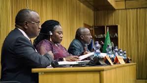 About Us Pan African University