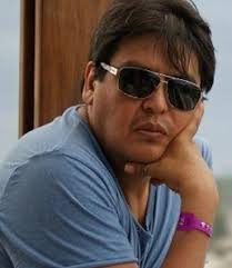 Allan Clyde Coronel Salazar. Ecuador. Entrevista.