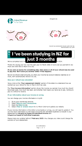 Inland Revenue Nz - We'Re Here On Facebook To Help With Your General Tax  Questions Monday To Friday During Office Hours. Our Website Is Available  For Use 24/7. Pop Over To Www.Ird.Govt.Nz