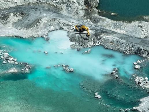 Transforming Metals and Minerals into Jobs and Lasting Prosperity