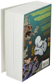 $5.00 (51 used & new offers) ages: Bone The Complete Cartoon Epic In One Volume Smith Jeff 9781888963144 Amazon Com Books