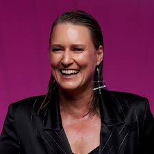 Vanessa Larry Mitchell