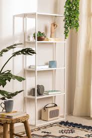 Maybe you would like to learn more about one of these? Modular Wall Shelving In Metal 60 Cm Thura Sklum
