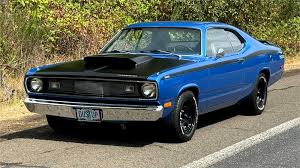 Image result for True Blue 1972 Plymouth