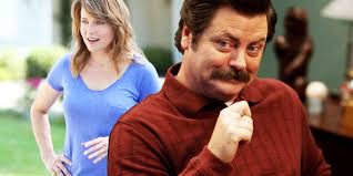Genius Parks & Rec Theory Explains Ron Swanson's Nonsensical Will