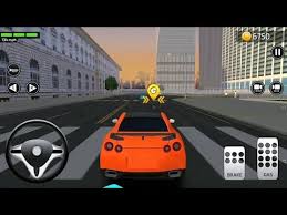 Parking Frenzy 3d Simulator 4 Car Parking Game Android Gameplay Car Games Youtube Park Games Car Games Car Parking