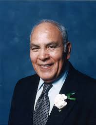 Obituary information for Gabino L Barajaz Jr.