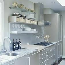 Ideas sobre la decoración de cocinas pequeñas y modernas, técnicas originales para crear cocinas modernas en casa sin hacer grandes gastos. Decoraciones De Cocinas Pequenas Y Sencillas
