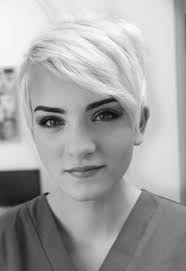 Stylish short blonde haircut 2014: Pin On Short Blonde Haircuts