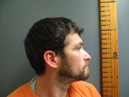 Michael Meshell Arrested **Update September 11, 2023