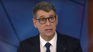 Éric Duhaime Got Roasted For Calling Nurses & Teachers 'Girls' At The  Leaders' Debate