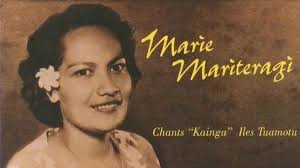 Vahine Himene Tahiti 2019