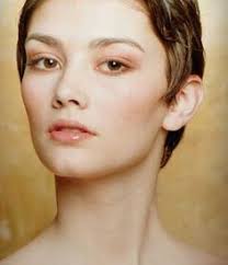 Makeup by Don Rokicki