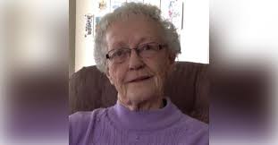 Obituary information for Catherine Ann Montrose