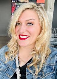 About Molly McCormack