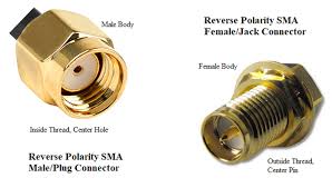 This technical brief discusses the detailed requirements and workings of the reverse polarity indicator (rpi) itself. What Are Reverse Polarity Connectors Everything Rf